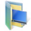 desktop, folder 